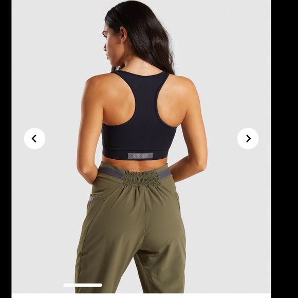 Box utility bralette - Picture 2 of 5